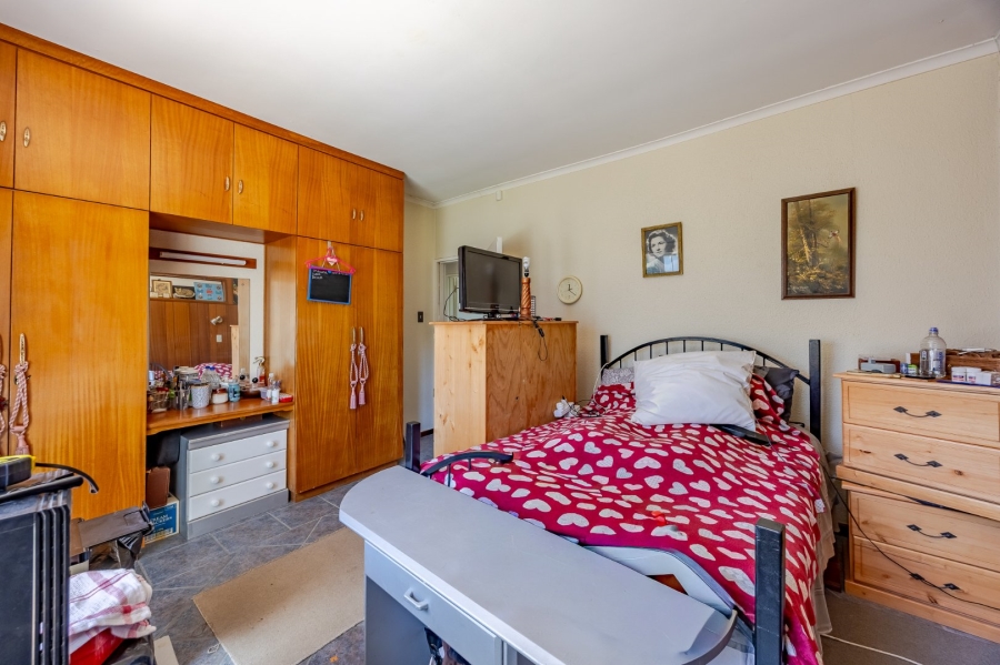 3 Bedroom Property for Sale in Tokai Western Cape